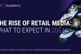 DoubleVerify：零售媒体的崛起2024-2025最新seo资料