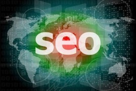 为什么网站关键词排名优化到了首页却没有流量？-2025最新seo资料