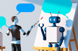 AI 生成火了之后，重新预测 2023 年的 UX 设计趋势-2025最新seo资料