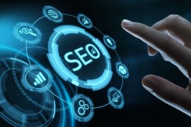 纯白帽SEO技术优化网站坐拥网站首页不是梦-2025最新seo资料