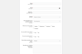 使用 FormCraft 插件创建令人惊叹的 WordPress 表单