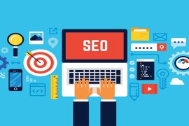 从SEO的角度对网页进行优化会收获不一样的结果-2025最新seo资料