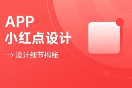 高手出品！4个章节总结APP的小红点设计细节-2025最新seo资料