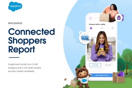 Salesforce：2023年联网消费者报告-2025最新seo资料