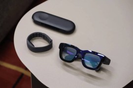 取代 Vision Pro？深度解析 Meta 重磅发布的全新AR产品 Orion-2025最新seo资料