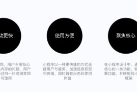 如何做好SaaS类产品的小程序设计？来看腾讯的实战案例！-2025最新seo资料