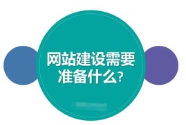 营销型网站建设的事前准备有哪些-2025最新seo资料