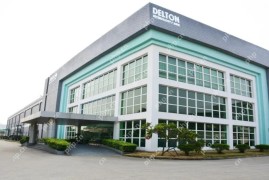 广合科技泰国工厂进入试产阶段，预计6月投产