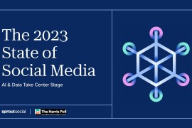 Sprout social：2023年社交媒体报告-2025最新seo资料