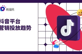 微播易：2022年抖音平台营销投放趋势报告-2025最新seo资料