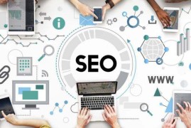 通过seo优化思维提升产品销售额-2025最新seo资料