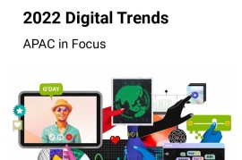 Adobe：2022年亚太地区网络趋势报告-2025最新seo资料