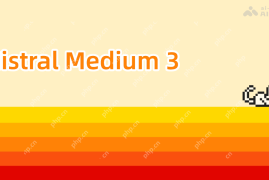Mistral Medium 3— Mistral AI推出的多模态语言模型
