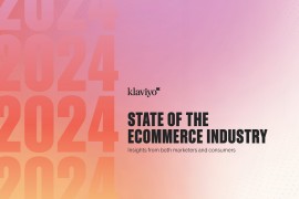 Klaviyo：2024年电子商务行业报告-2025最新seo资料