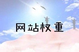 如何提高营销型网站新站的权重-2025最新seo资料