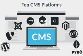 2025 年最适合开发人员的 10 个 PHP CMS 平台