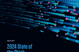 Proofpoint：2024年网络钓鱼报告-2025最新seo资料