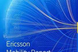 Ericsson：2024年11月移动报告-2025最新seo资料
