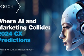 Acxiom：2024年客户体验预测报告-2025最新seo资料