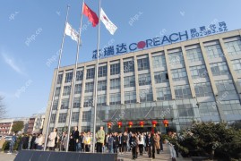 芯瑞达：公司目前订单接入正常，与行业发展趋势一致