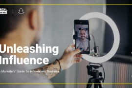 Snapchat：2024年网红营销报告-2025最新seo资料