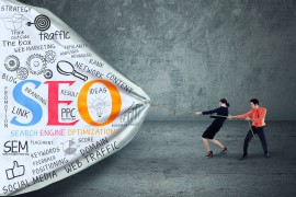 SEO优化提高百度首页排名的方法-2025最新seo资料