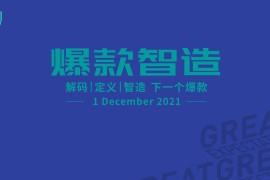 益普索Ipsos：爆款智造的5D策略报告-2025最新seo资料