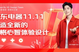 如何做好电商体验设计？6个章节复盘京东电器实战案例！-2025最新seo资料