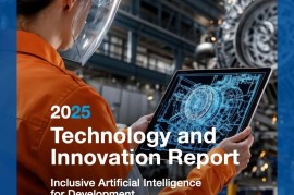 联合国贸易网络：2025年技术与创新报告-2025最新seo资料
