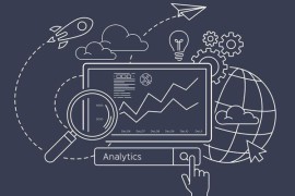 SEO优化为什么与数据分析有联系？剖析数据找准优化方向-2025最新seo资料
