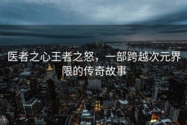 医者之心王者之怒，一部跨越次元界限的传奇故事