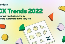 Zendesk：2022年客户体验趋势报告-2025最新seo资料