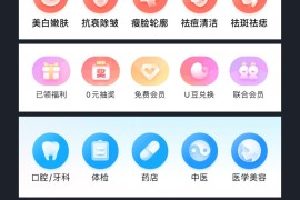 金刚区图标如何设计？详解金刚区图标设计的 10 大风格-2025最新seo资料