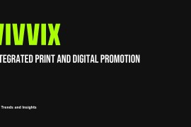 Vivvix：整合印刷和数字推广报告-2025最新seo资料
