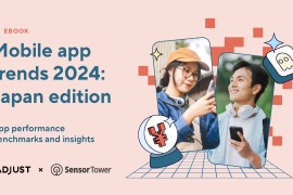 SensorTower：2024年日本移动应用报告-2025最新seo资料