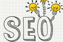针对电商SEO关键词，我们可从这四个方面挖掘-2025最新seo资料