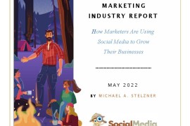 Social Media Examiner：2022年社交媒体营销报告-2025最新seo资料