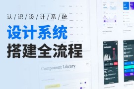设计系统搭建全流程：认识设计系统-2025最新seo资料