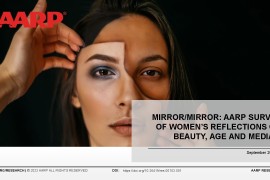 AARP：女性对美、年龄和媒体的态度调查报告-2025最新seo资料