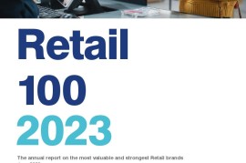 Brand Finance：2023年零售品牌100强-2025最新seo资料