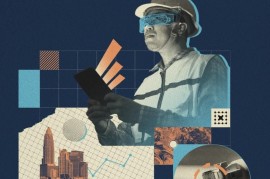 WEF & Accenture：2030年全球生产力展望报告-2025最新seo资料