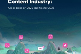 Arc XP：2024-2025年内容行业报告-2025最新seo资料
