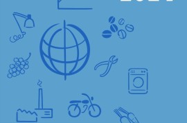 WTO：2024年世界关税概况-2025最新seo资料