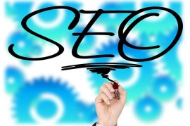 选择有利于SEO优化的网站空间是非常重要的-2025最新seo资料