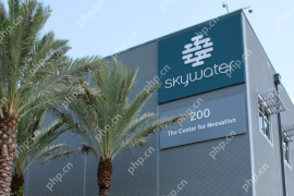 SkyWater第一季度营收6130万美元，新平台吸引力强大