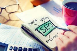 SEO优化成为网站建设的新起点-2025最新seo资料