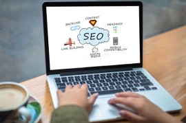 搜索优化：SEO网站优化的步骤和技巧有哪些-2025最新seo资料