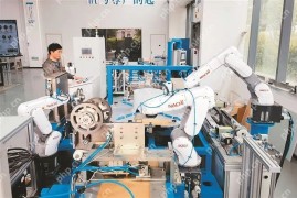 中科光智“效率级”破局，8个月实现进口设备替代