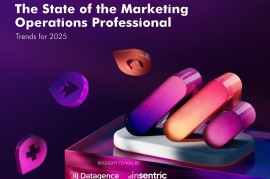 MarketingOps：2025年营销运营专业人士报告-2025最新seo资料