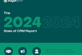 SugarCRM：2024年CRM报告-2025最新seo资料